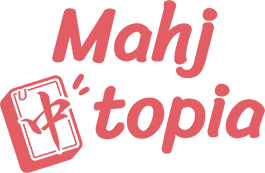 Mahjtopia logo
